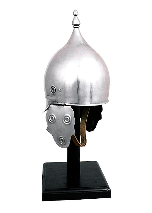 Celtic La Tène helmet, 1-1.2 mm