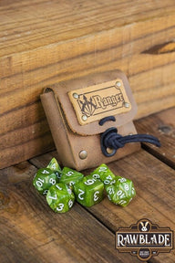 Dungeons and Dragons terninger Ranger