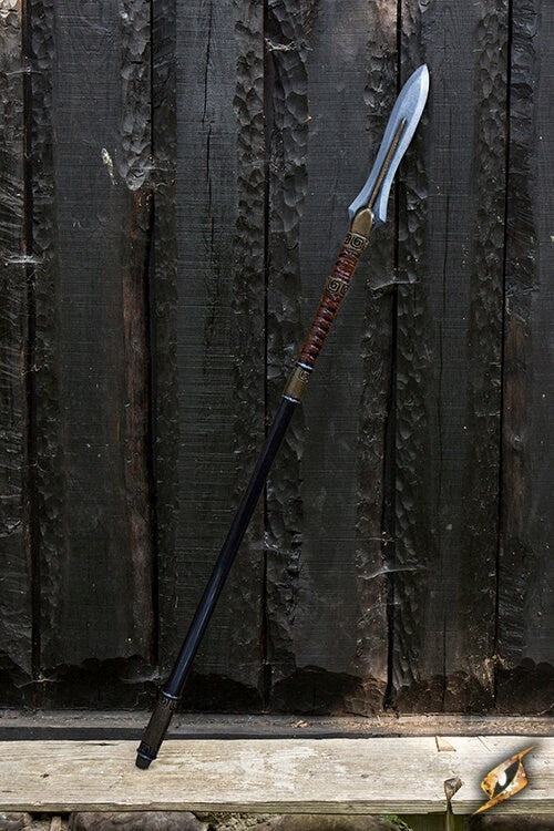 LARP Ancient Spear