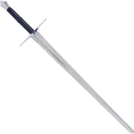 Espada de entrenamiento Oakeshott tipo XIIIa, sin filo (apta para combate)
