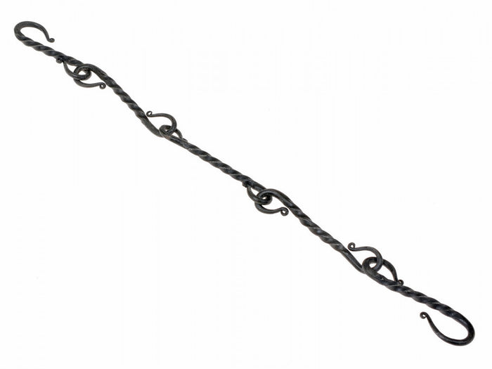 Kittelkrok med flera krokar, 58 cm