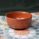 Roman drinking bowl Circus Maximus terra sigillata