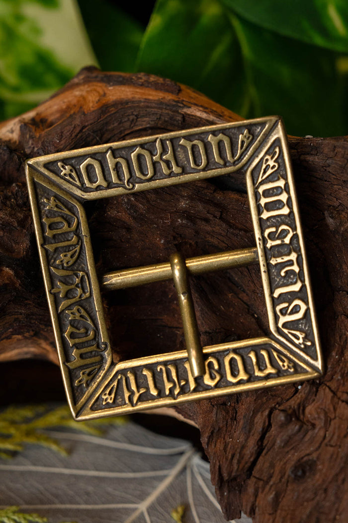 15de eeuwse gesp Erik