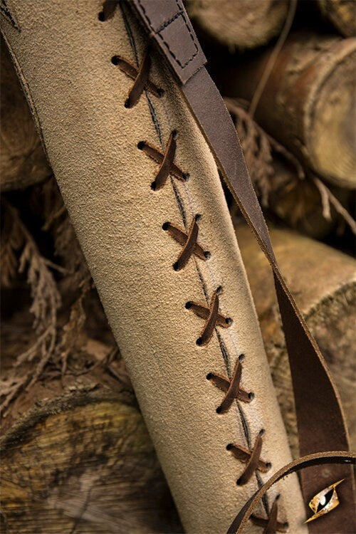 Koger Archer, crème-brun