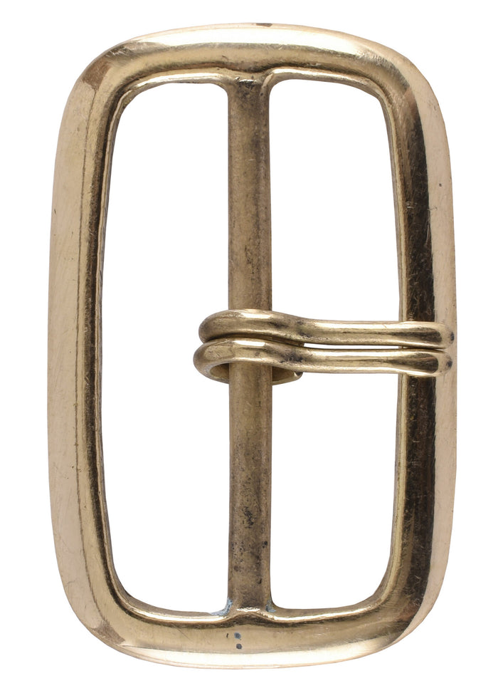 Dobbelt renæssancespænde