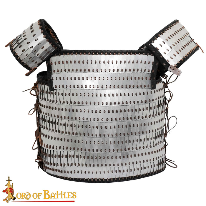 Vikingelamelpanser Visby