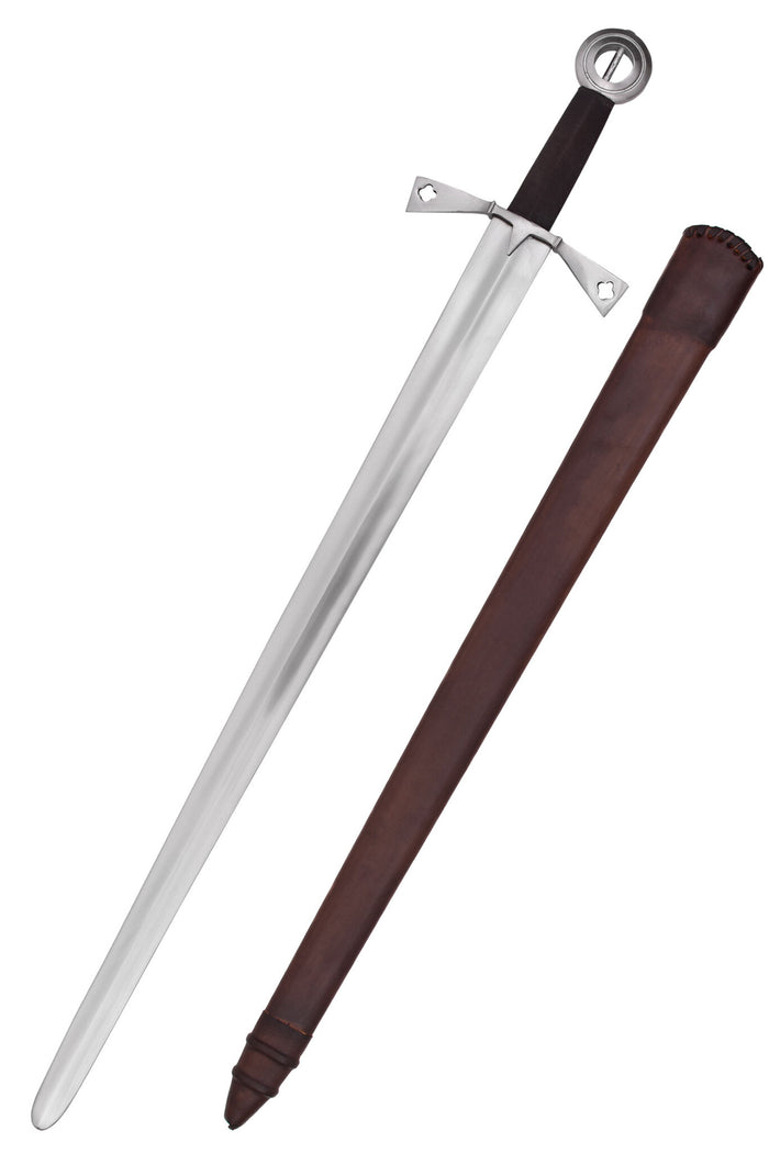 Irisches Schwert Ulster, stumpf (battle-ready)