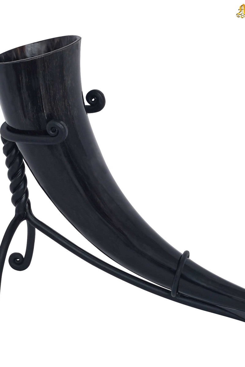 Trinkhornständer Ragnar