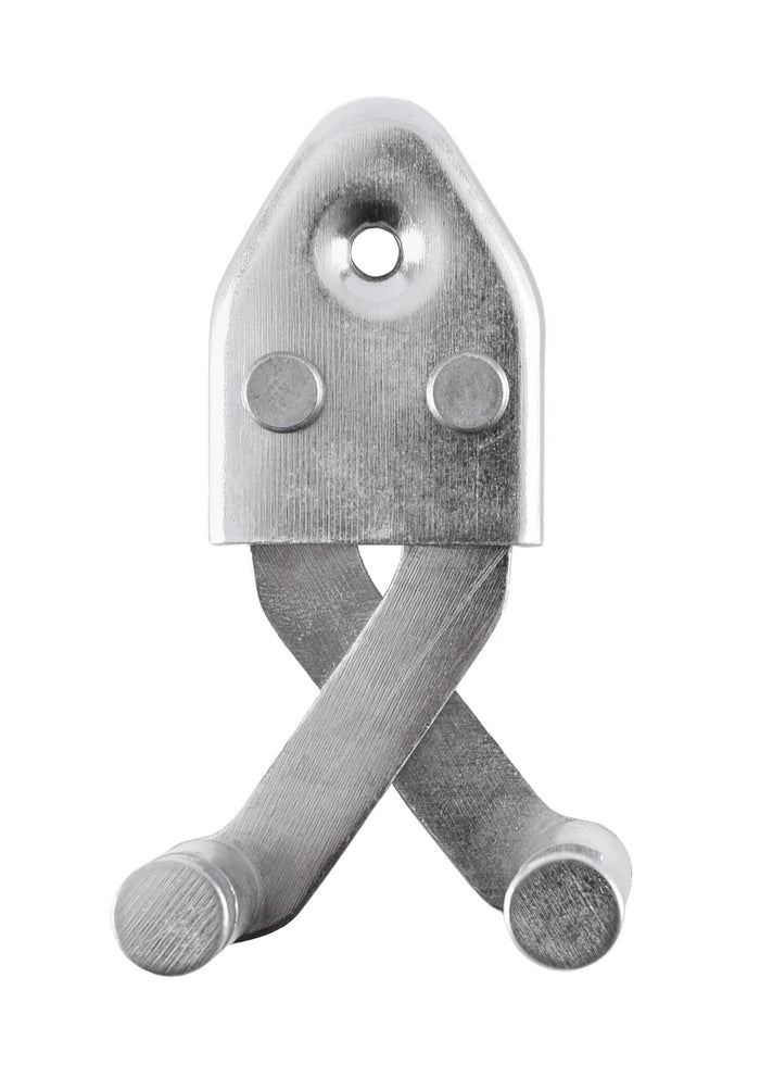 Vægholder til sværd, maks. klingebredde 6,9 cm