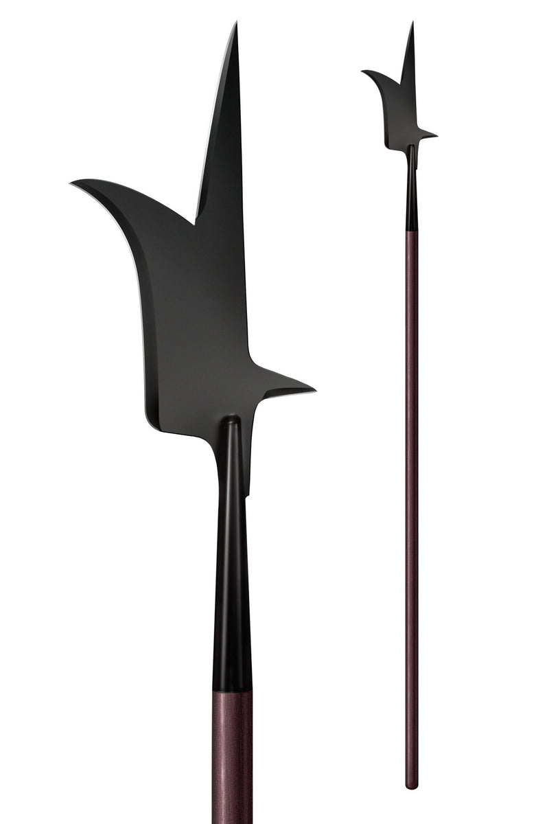 Angielski bill MAA, ostry