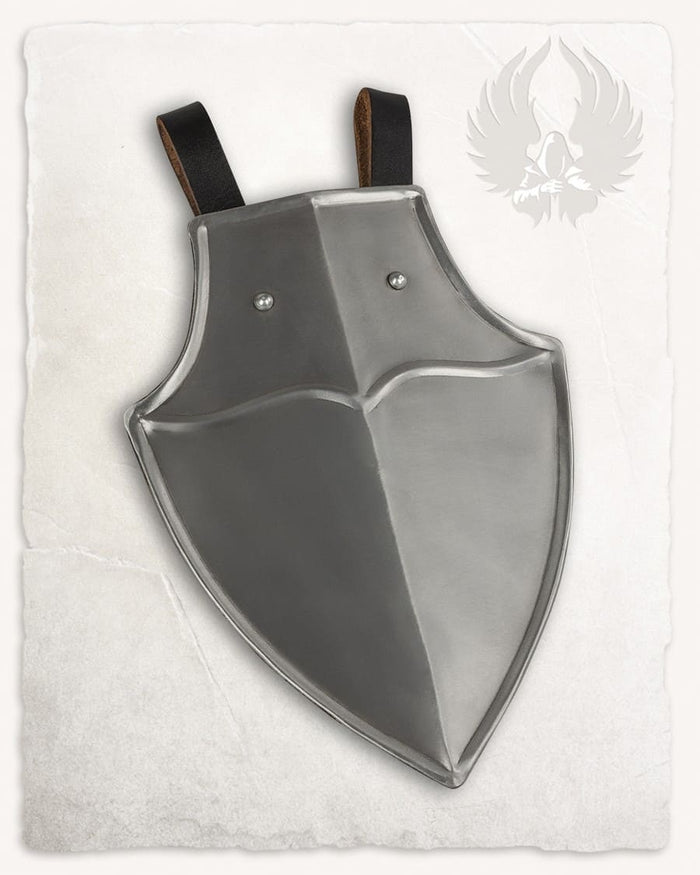 Belt shield Lambert, 1.2 mm