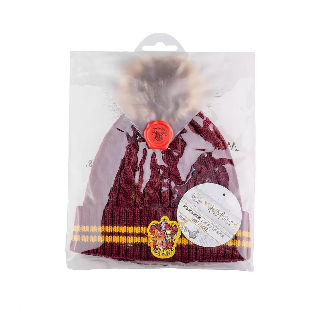 Harry Potter: Griffindor vintertussa
