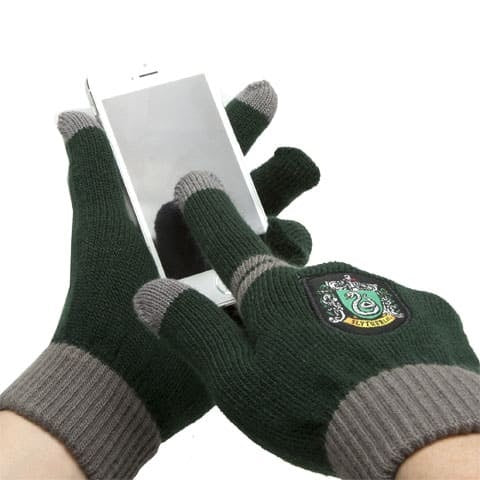 Harry Potter: Gloves, Slytherin