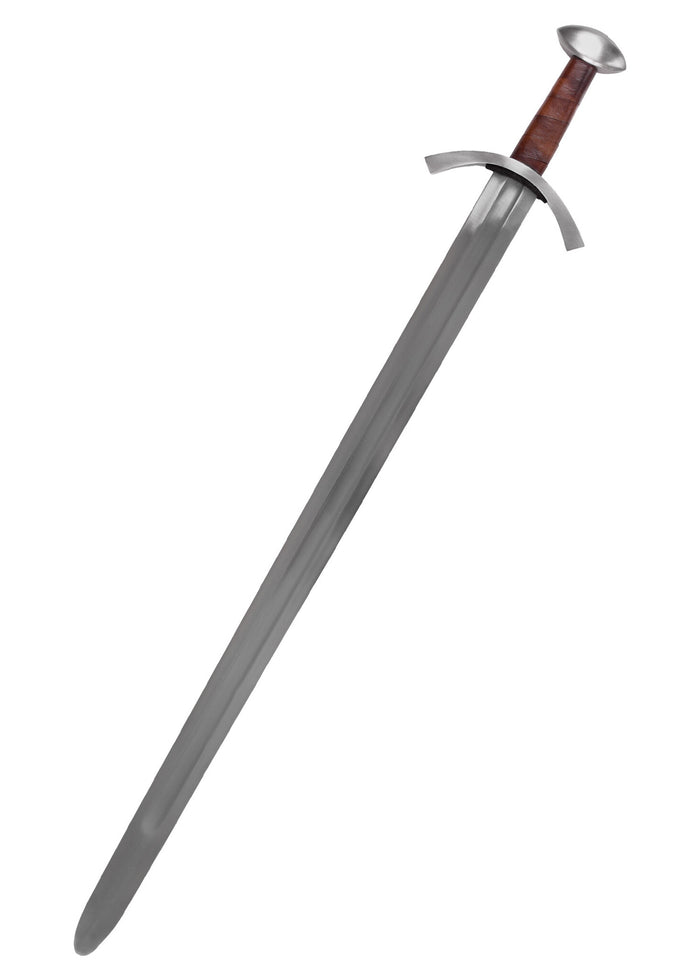 Zwaard van St. Maurice, bot (battle-ready)