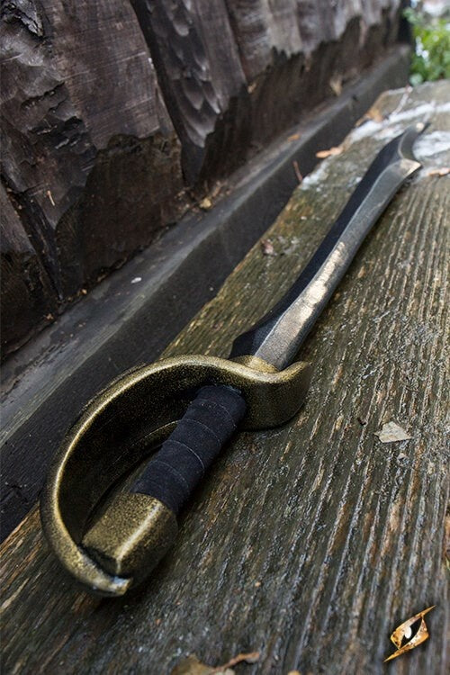 Sciabola Trollball LARP