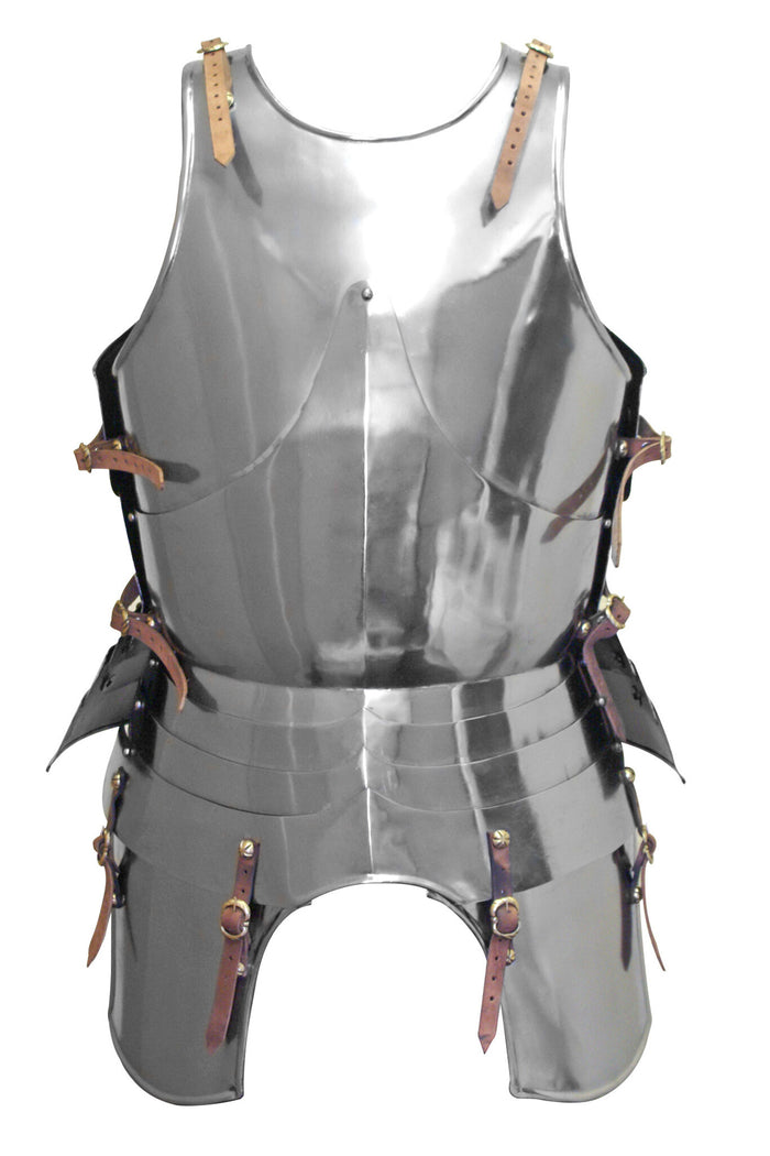 15e eeuws Milanees kuras 1.6 mm