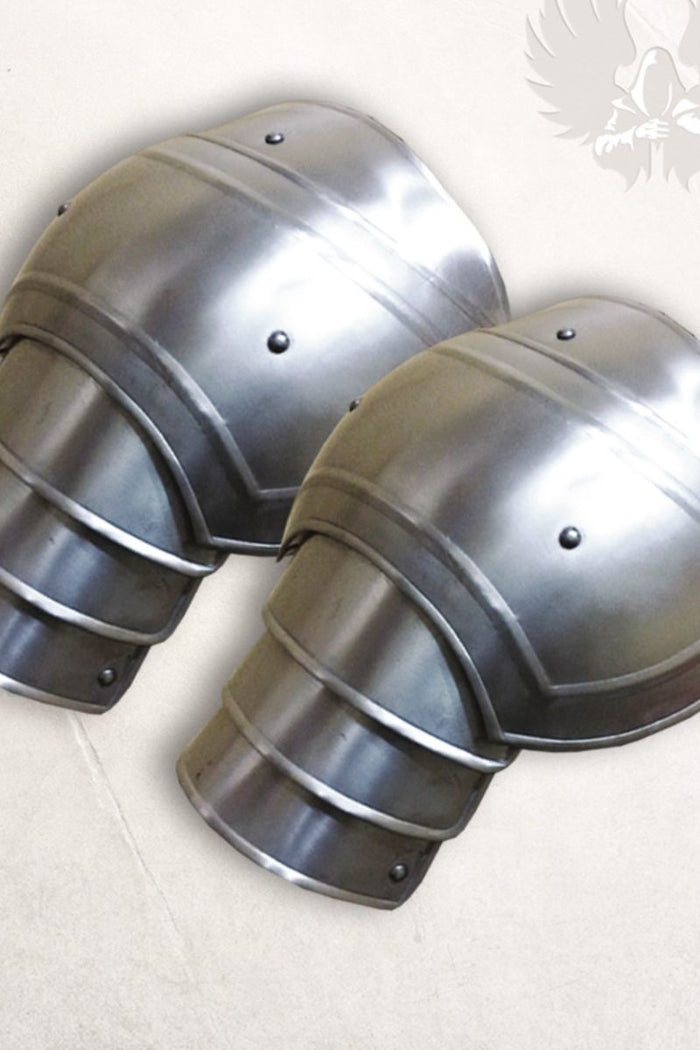 Pauldron Adam L, 1.2 mm