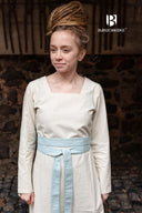 Waistband Hedwig, ice blue