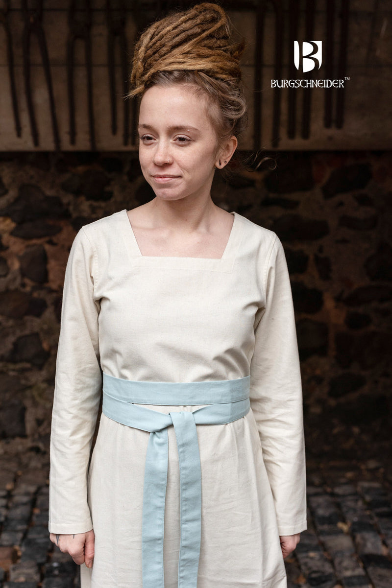 Waistband Hedwig, ice blue