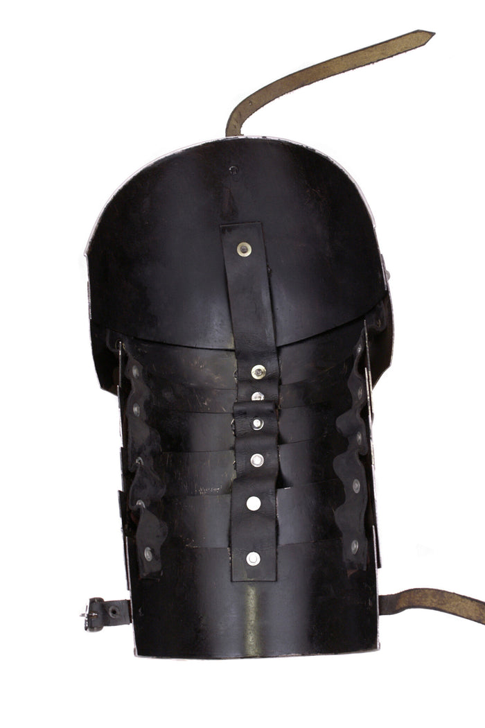 Zevendelige spaulders, 1.6 mm