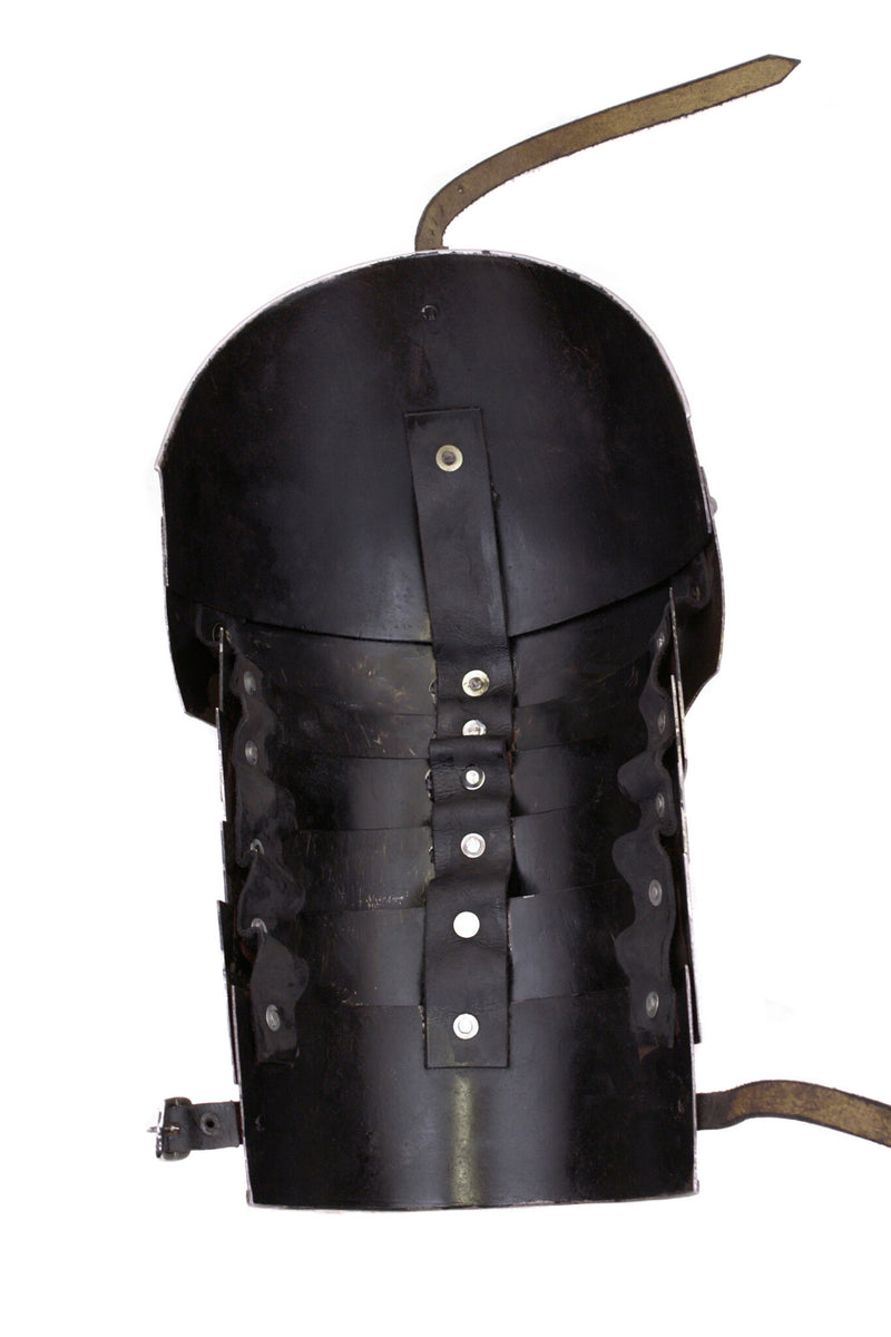 Siebenteilige Spaulders, 1,6 mm