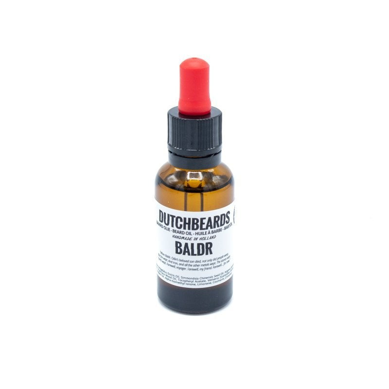 Viikinkiparranöljy Baldr