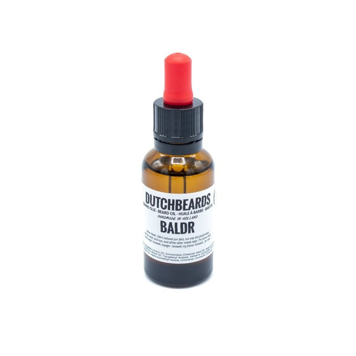 Viikinkiparranöljy Baldr