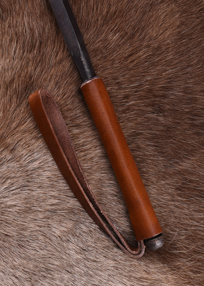 16de-17de eeuwse strijdknots