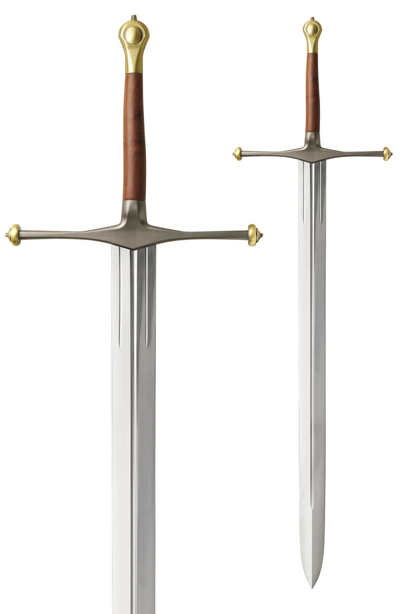 Game Of Thrones - Ice, sword of Eddard Stark, semi-sharp
