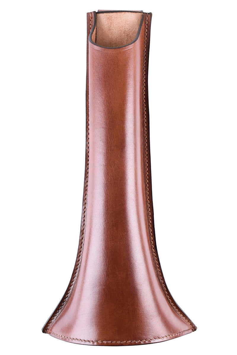 Faretra laterale per dardi da balestra, 32 cm