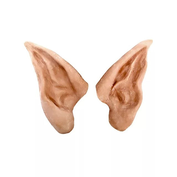 Werewolf ears