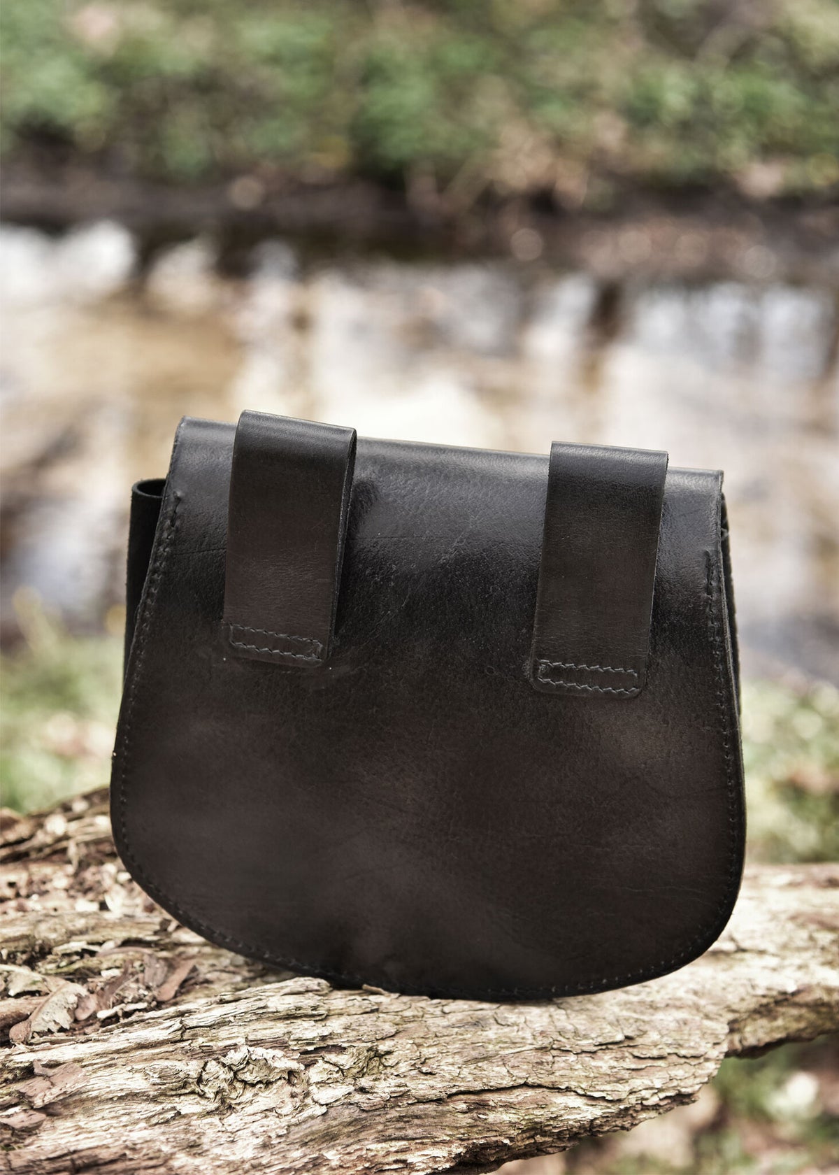 Mjolnir bag, black