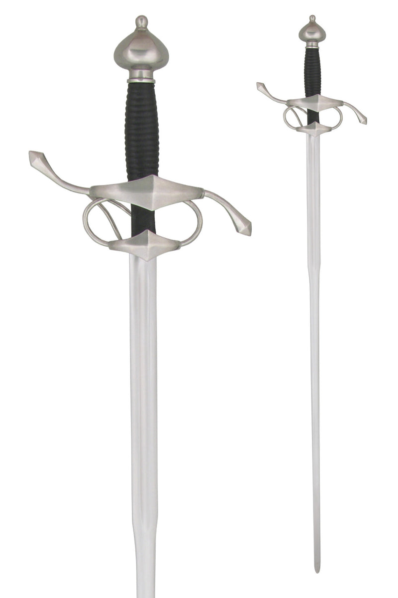 Battle-ready Side Sword (blunt 3 mm)