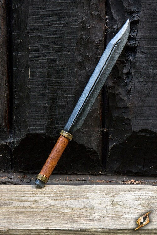 LARP Scramasax