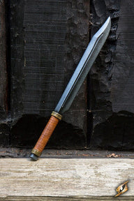 LARP Scramasax