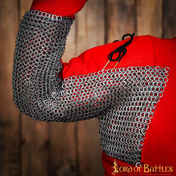 Voiders, anneaux plats mélangés, rivets ronds 9 mm