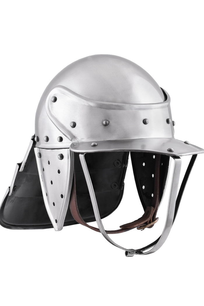 British lobster pot, 1.6 mm