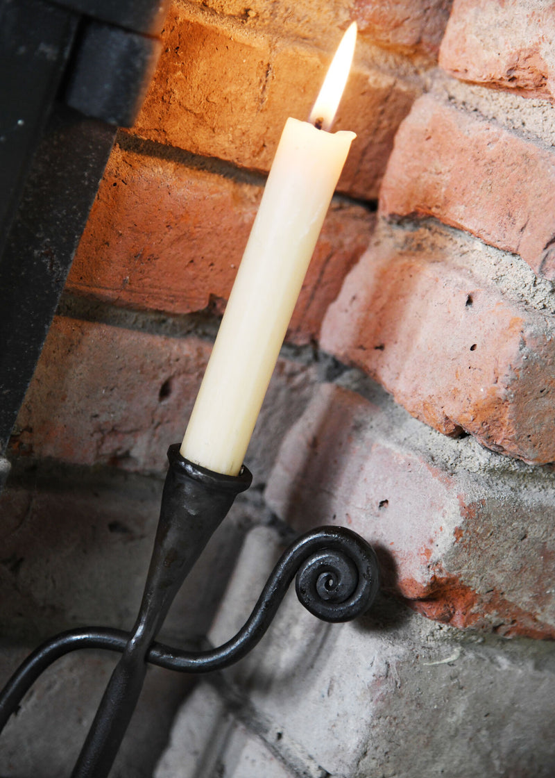 Chandelier médiéval de Copenhague