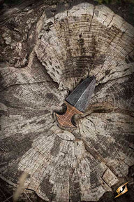 LARP wrist dagger