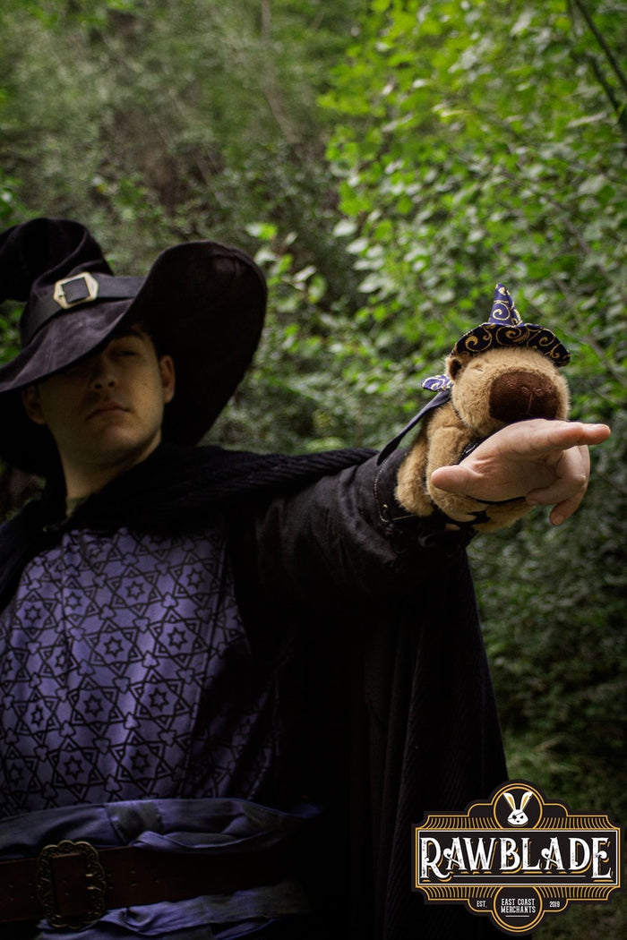 lARP magična kapibara