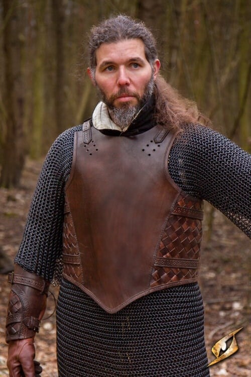 Ranger leren kuras