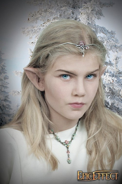 Classical elven ears, S