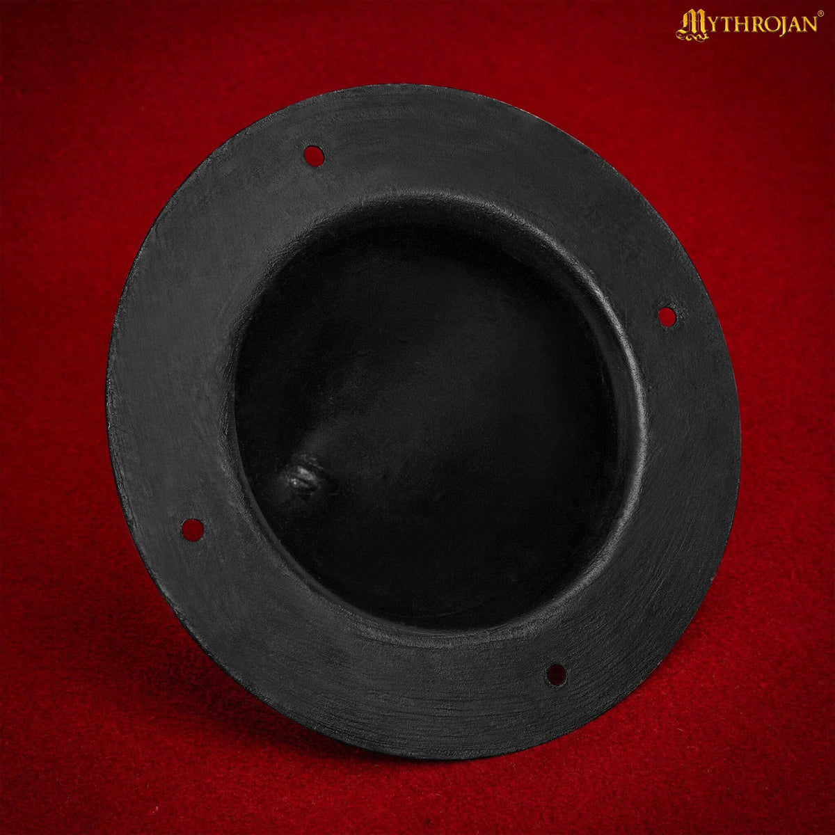 Umbo tarczy III–V wiek