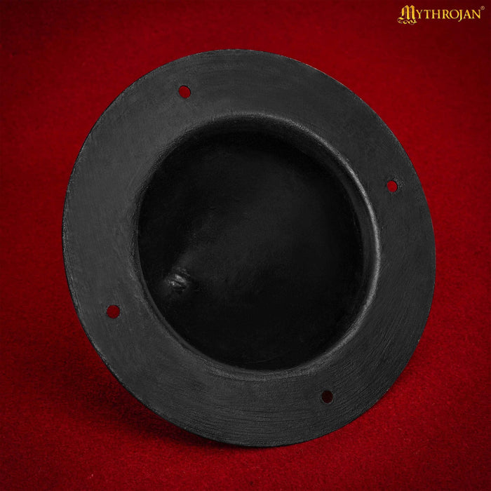 Umbo tarczy III–V wiek