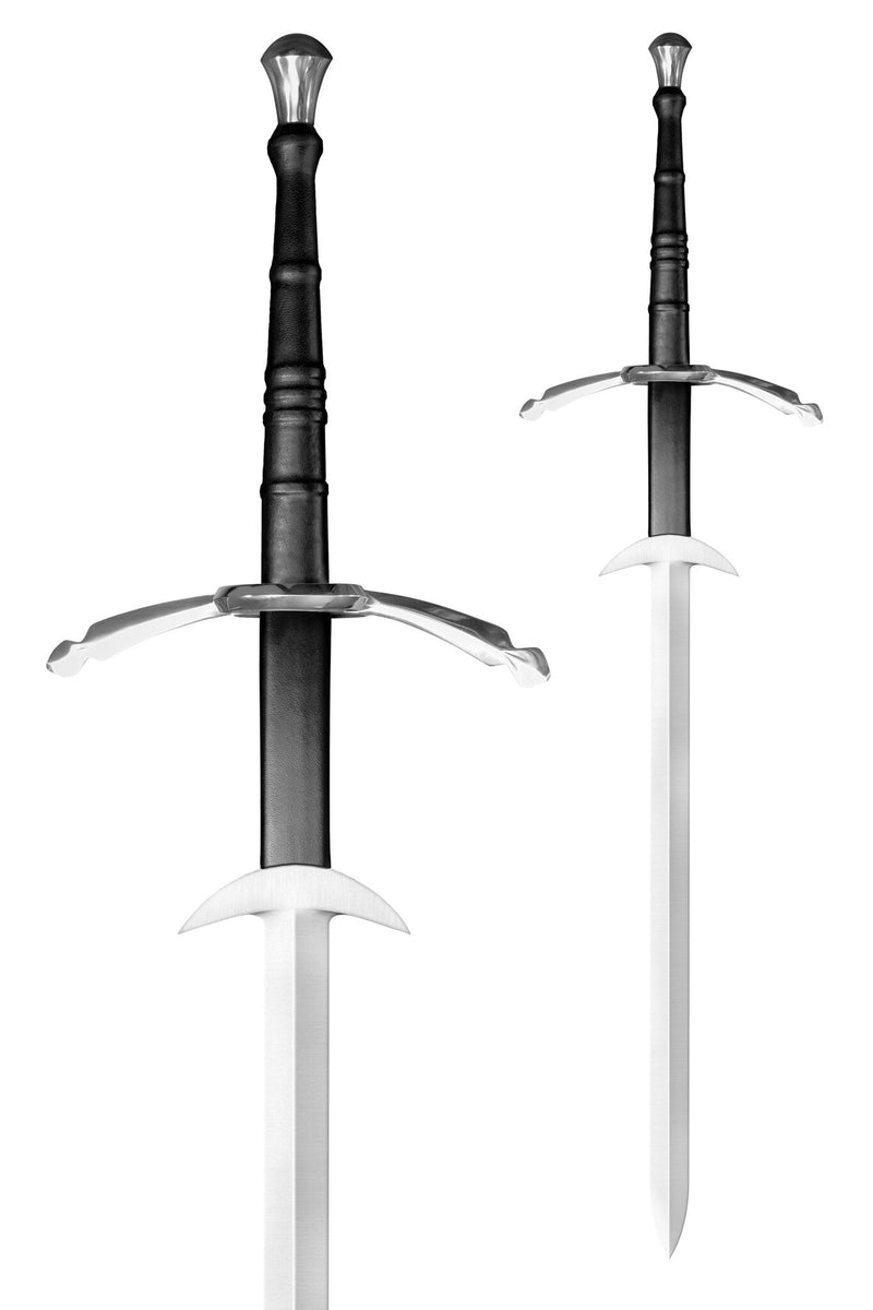 Stort landsknektssvärd