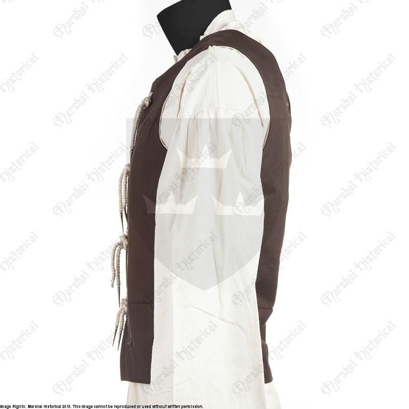 Pourpoint XIV–XV secolo