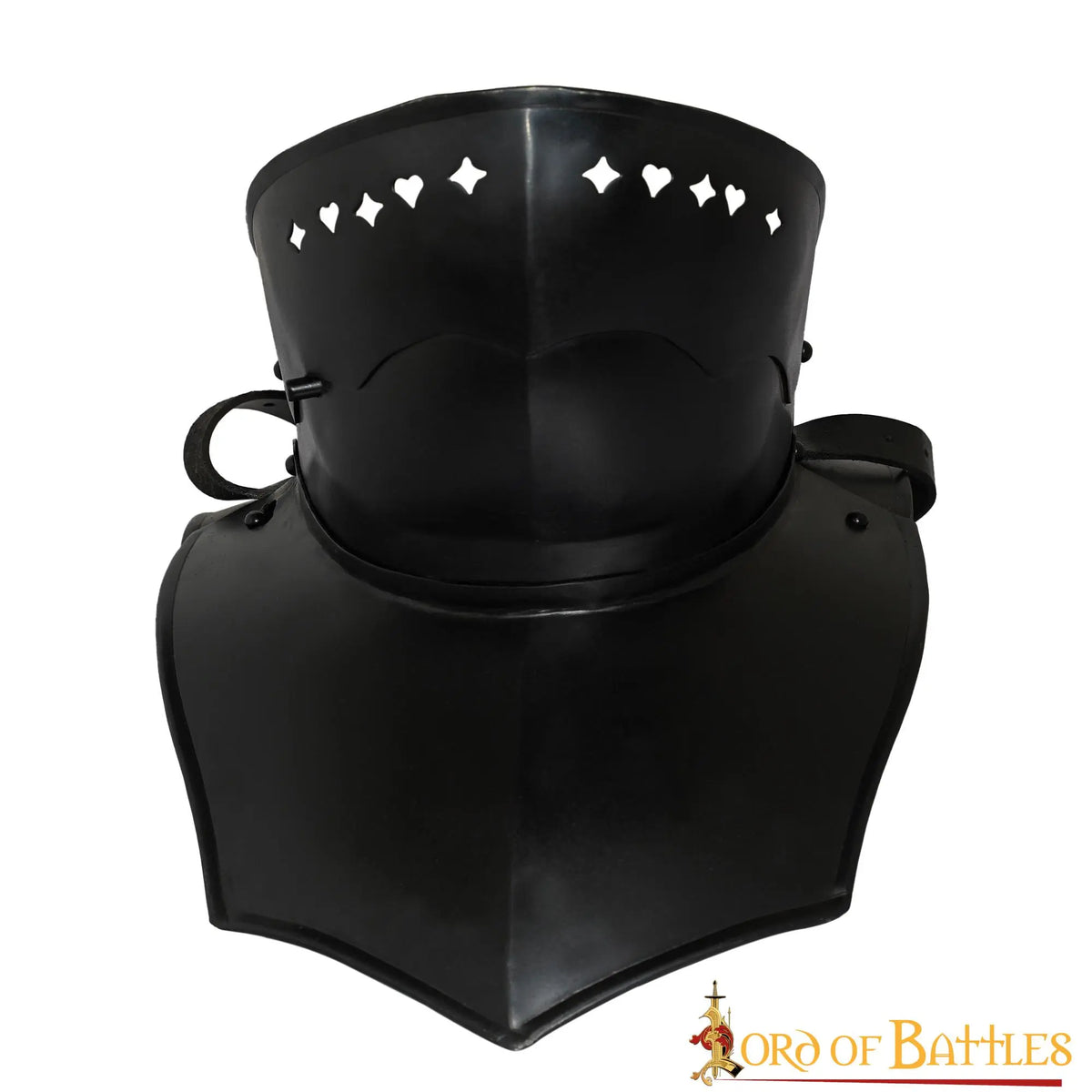 Bevor XV-wieczny, 1,2 mm