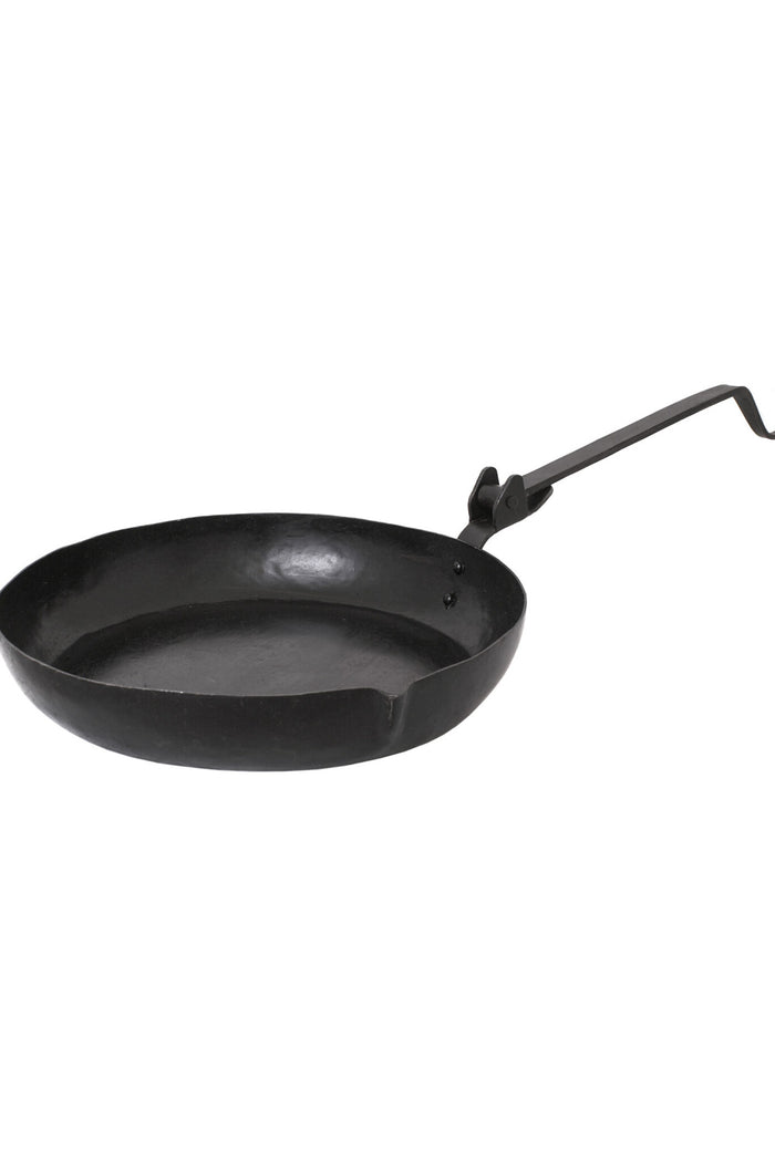 Roman frying pan, frixorium