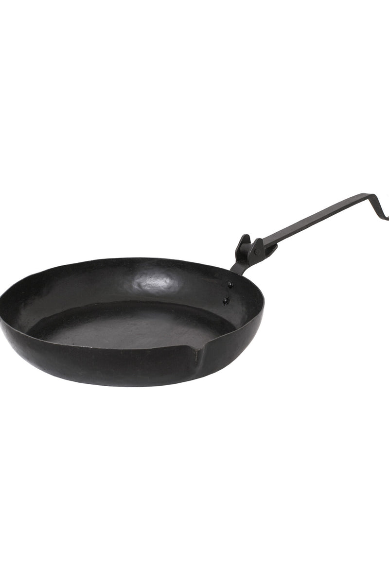 Roman frying pan, frixorium