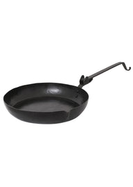 Romeinse braadpan, frixorium